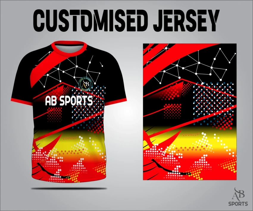 How to Design Custom Sportswear Kits: Step-by-Step Guide - Vectors Arena