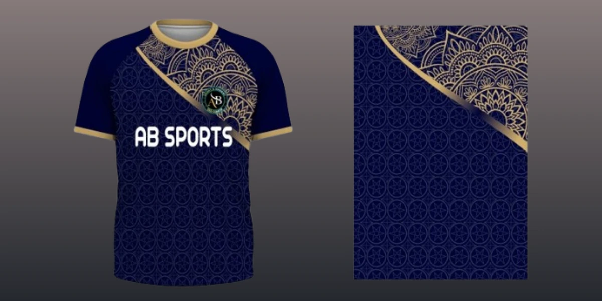editable sports jersey vector templates